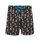 MC2 Saint Barth Ανδρικό μαγιό Man lightweight fabric swim-shorts